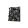 Материнська плата GIGABYTE A520M K
