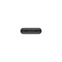 Батарея универсальная Belkin 20000mAh, USB-C, 2*USB-A, 3A, 6" USB-A to USB-C cable, Black (BPB012BTBK)_