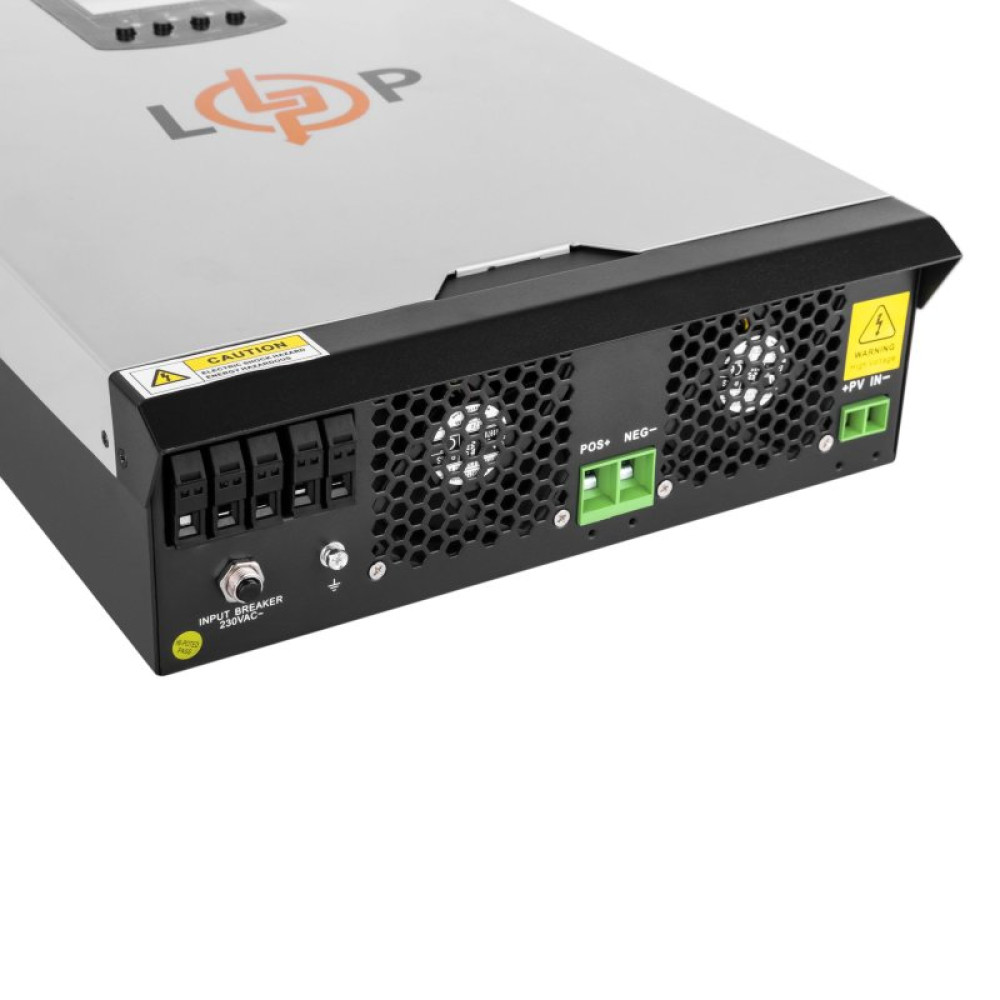 Источник бесперебойного питания LogicPower LPW-HY-3522-3500VA (3500W) (19413)