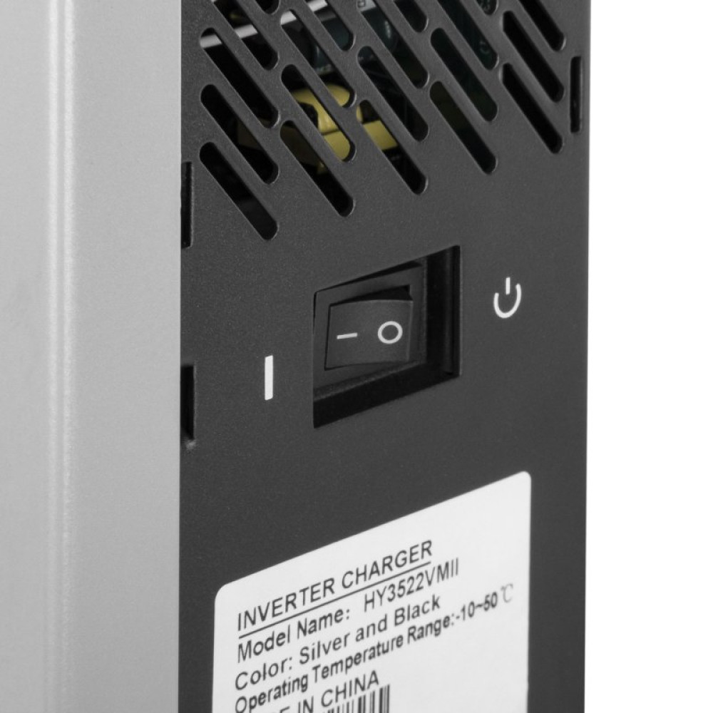 Источник бесперебойного питания LogicPower LPW-HY-3522-3500VA (3500W) (19413)