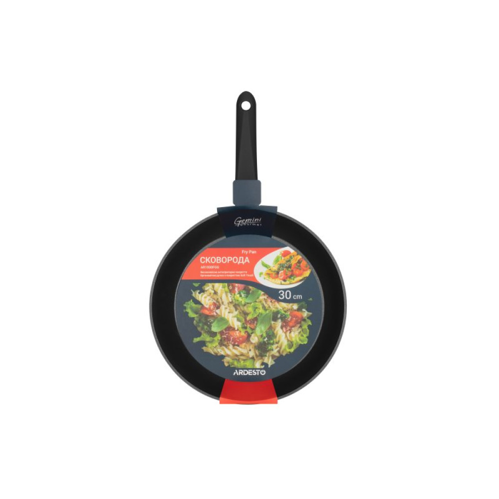 Сковорода Ardesto Gemini Gourmet Aosta 30 см (AR1930FGG)