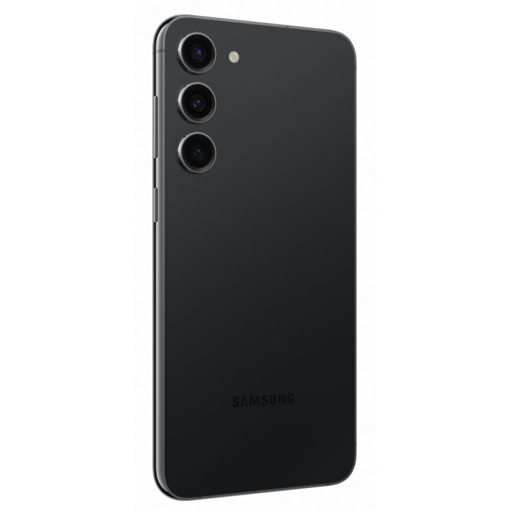Мобильный телефон Samsung Galaxy S23+ 5G 8/512Gb Black (SM-S916BZKGSEK)