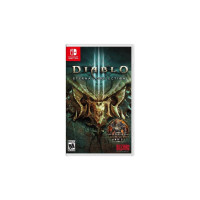 Гра Nintendo Diablo III: Eternal Collection, картридж (5030917259012)