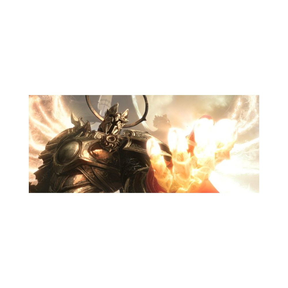 Гра Nintendo Diablo III: Eternal Collection, картридж (5030917259012)