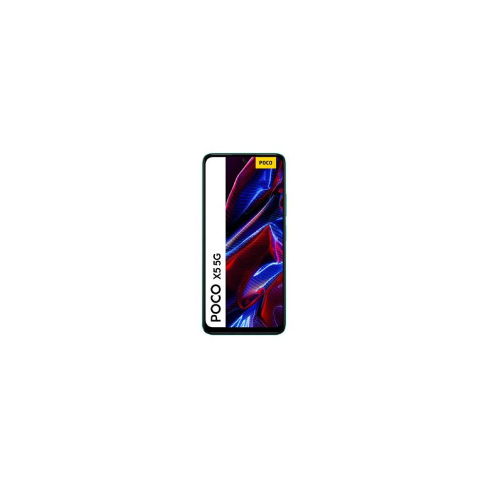Мобільний телефон Xiaomi Poco X5 5G 6/128GB Green