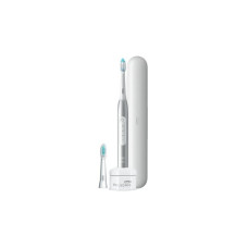 Электрическая зубная щетка Oral-B 4500 S411.526.3X Pulsonic Slim Luxe Platinum TrEdit