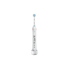 Электрическая зубная щетка Oral-B D 501.513.2 Junior Star Wars