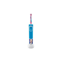 Электрическая зубная щетка Oral-B D100.413.2K Frozen II