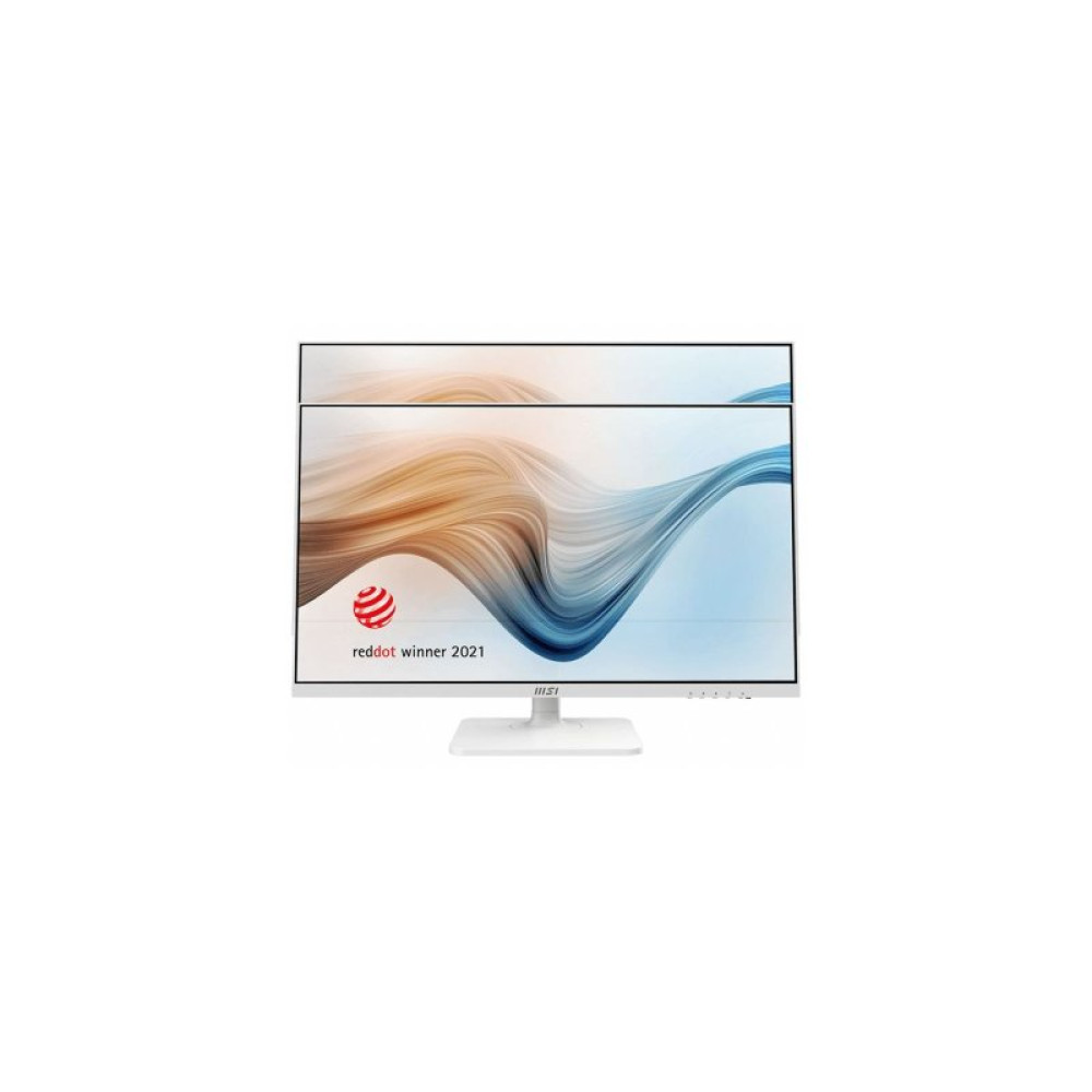 Монітор MSI Modern MD272QPW