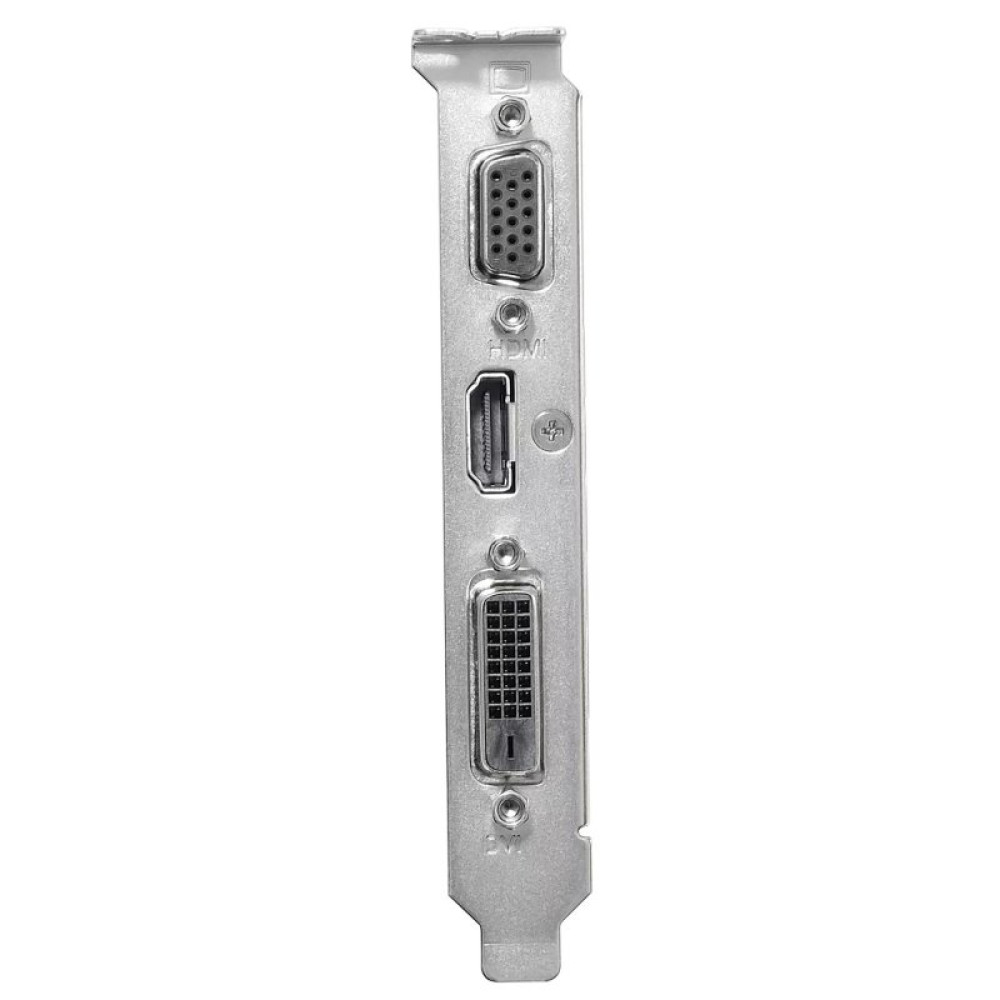 Видеокарта GeForce GT730 2048Mb ASUS (GT730-2GD3-BRK-EVO)
