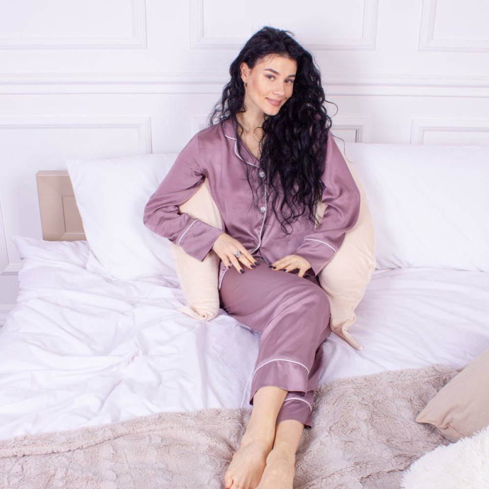 Подушка MirSon для беременных и кормления №8302 Velvet Line 28-0004 Cream Велюр 30х170х20 см (2200006200277) Подушка MirSon для беременных и кормления №8302 Velvet Line 28-0004 Cream Велюр 30х170х20 см (2200006200277)