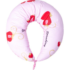 Подушка MirSon для беременных и кормления №8306 Print Line 17-0078 Kristina Бязь 30х170х20 см (2200006200314) Подушка MirSon для беременных и кормления №8306 Print Line 17-0078 Kristina Бязь 30х170х20 см (2200006200314)