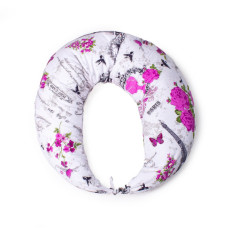 Подушка MirSon для беременных и кормления №8327 Print Line 17-0188 Grettir Бязь 30х170х20 см (2200006200529) Подушка MirSon для беременных и кормления №8327 Print Line 17-0188 Grettir Бязь 30х170х20 см (2200006200529)