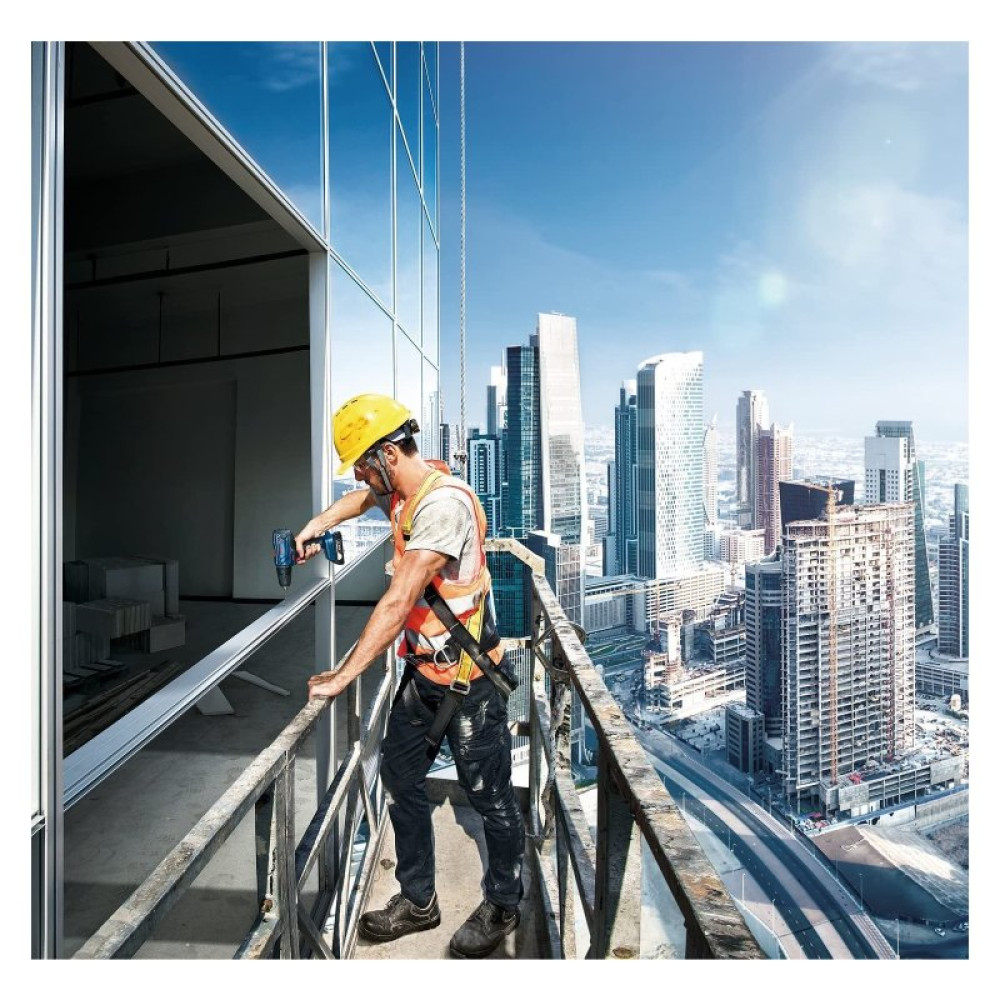 Набор инструментов Bosch электрических GBH 180-LI+GSR 180-LI в кейсе+2xGBA 18V 4.0Ah+GAL 18V-40 (0.615.990.M31) Набор инструментов Bosch электрических GBH 180-LI+GSR 180-LI в кейсе+2xGBA 18V 4.0Ah+GAL 18V-40 (0.615.990.M31)