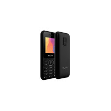 Мобильный телефон Nomi i1880 Black