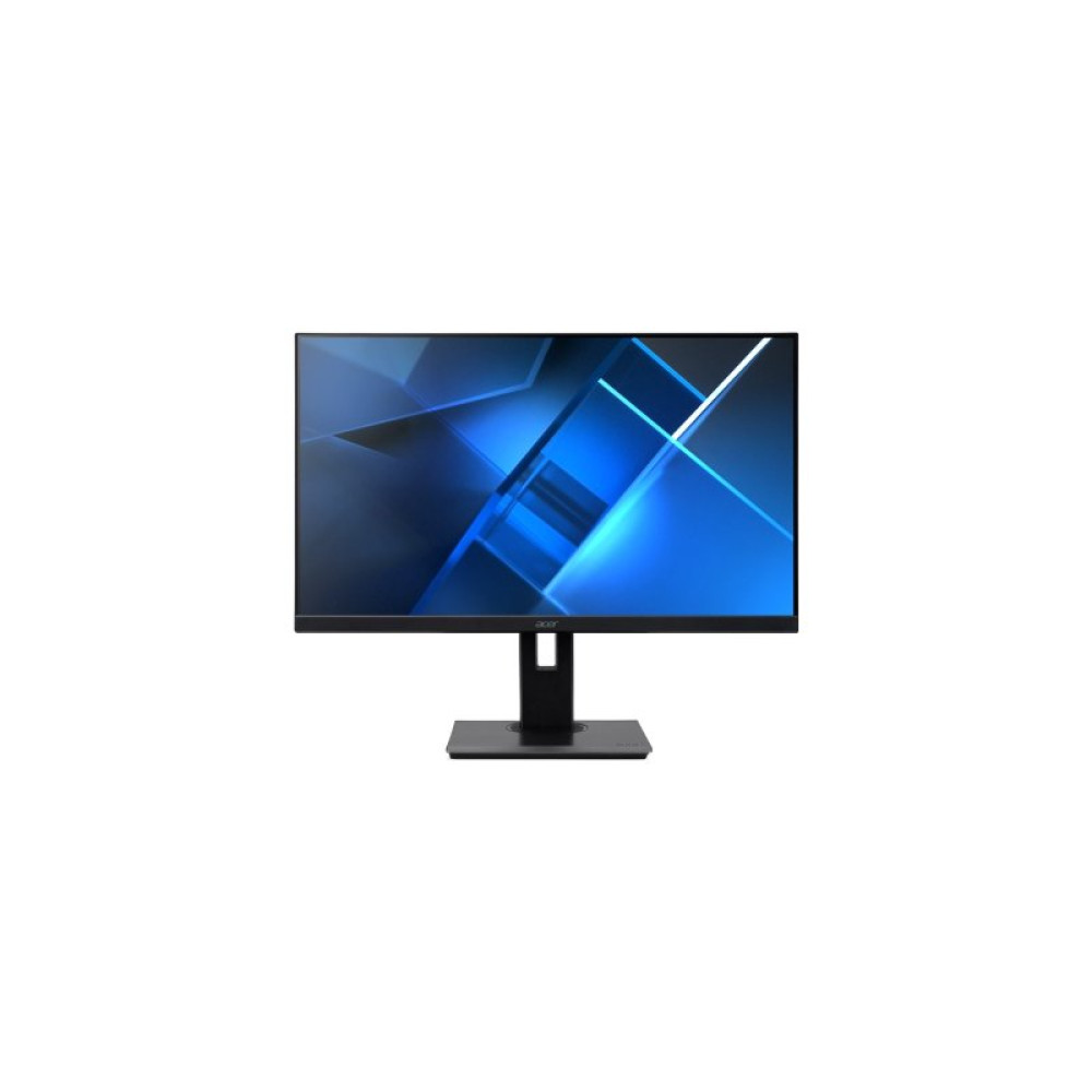 Монитор Acer B277Kbmiipprzx (UM.HB7EE.018)