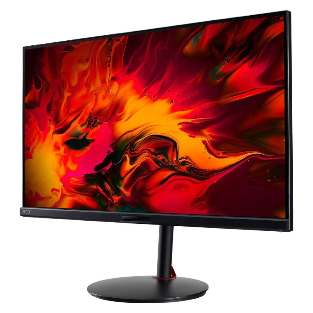 Монітор Acer XV272UZbmiipruzx (UM.HX2EE.Z01)