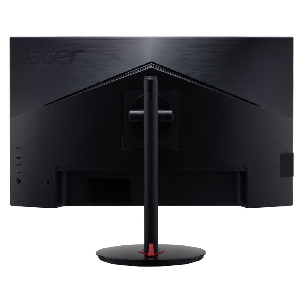 Монітор Acer XV272UZbmiipruzx (UM.HX2EE.Z01)