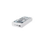 Батарея универсальная Mibrand 20000 mAh 4.5.0 Snow Leopard (8592112011873)