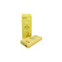 Батарея універсальна Mibrand 20000 mAh Mriya Yellow (8592112011897)
