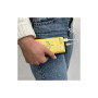Батарея універсальна Mibrand 20000 mAh Mriya Yellow (8592112011897)