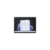 Планшет Microsoft Surface Pro 9 13 PS Touch/i5-1245U/8/512/W11P/Graphite (QHB-00017)