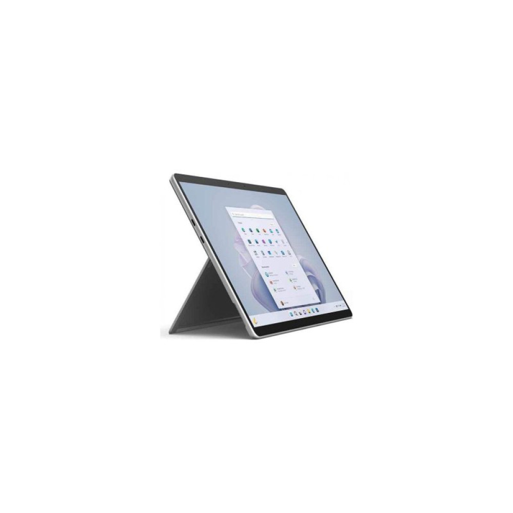 Планшет Microsoft Surface Pro 9 13 PS Touch/SQ3/16/512/LTE/W11P/Platinum (RZ1-00001)