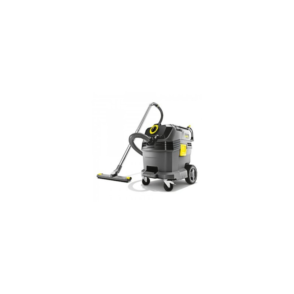 Пилосос будівельний Karcher NT 30/1 Tact L (1.148-201.0)