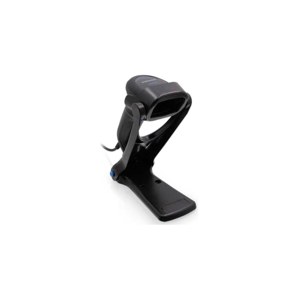 Сканер штрих-кода Datalogic QuickScan QW2500 2D USB Black (QW2520-BKK1S)