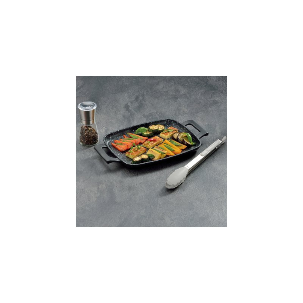 Сковорода Kela Stella Nova Grill 33 х 29 см (12220)