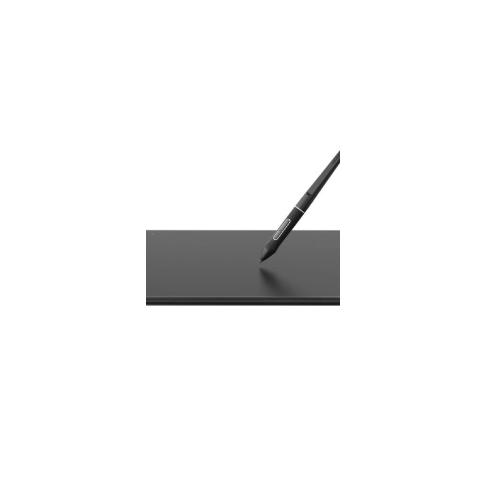 Графічний планшет Huion Inspiroy Dial 2 (Q630M) + перчатка (Q630M)