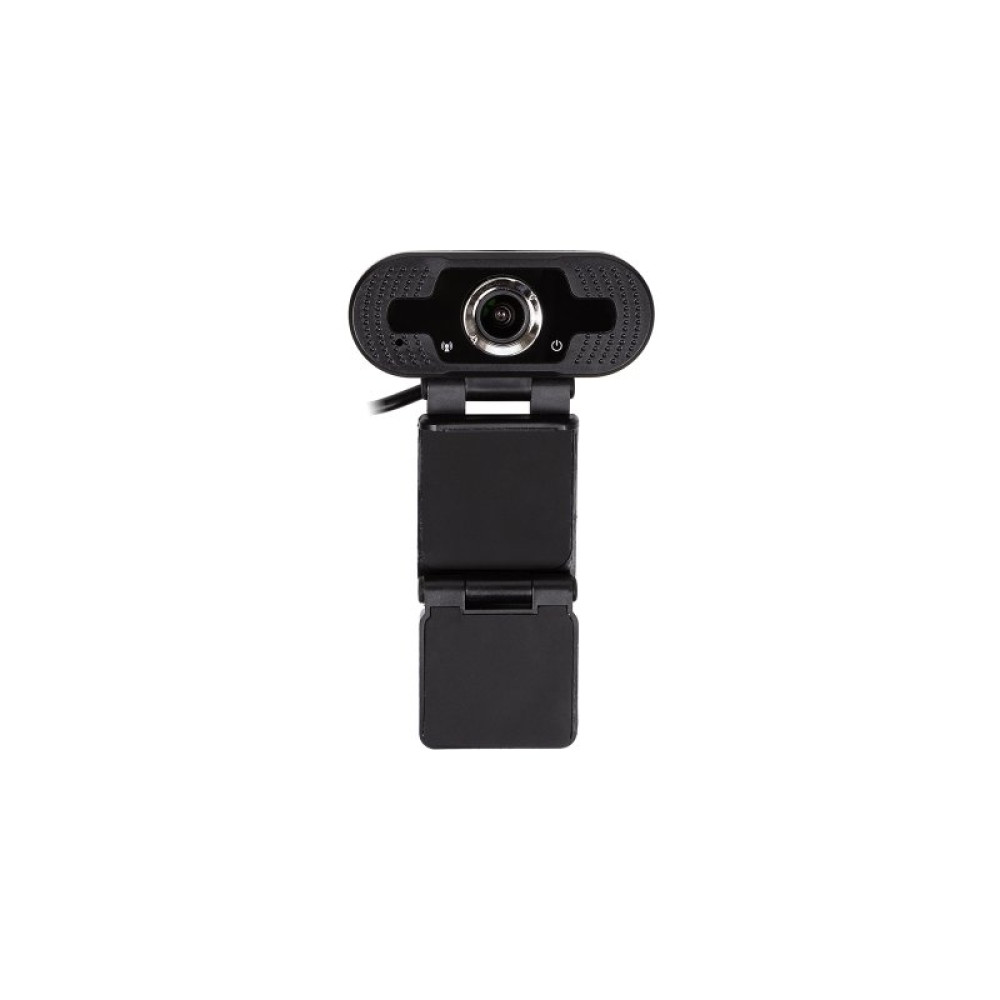 Веб-камера HiSmart Full HD 1080p (HS081126)