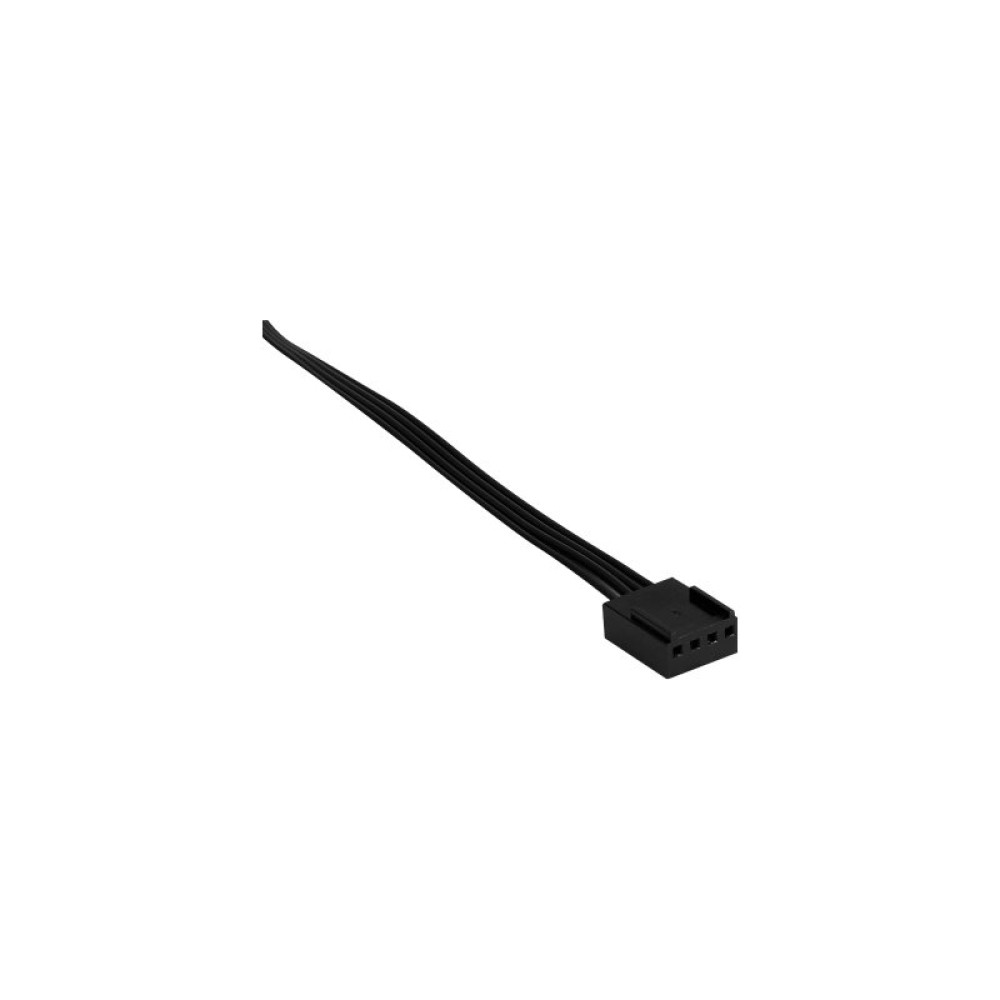 Кулер для процессора AeroCool Rave 4 ARGB (ACTC-RV30417.02)