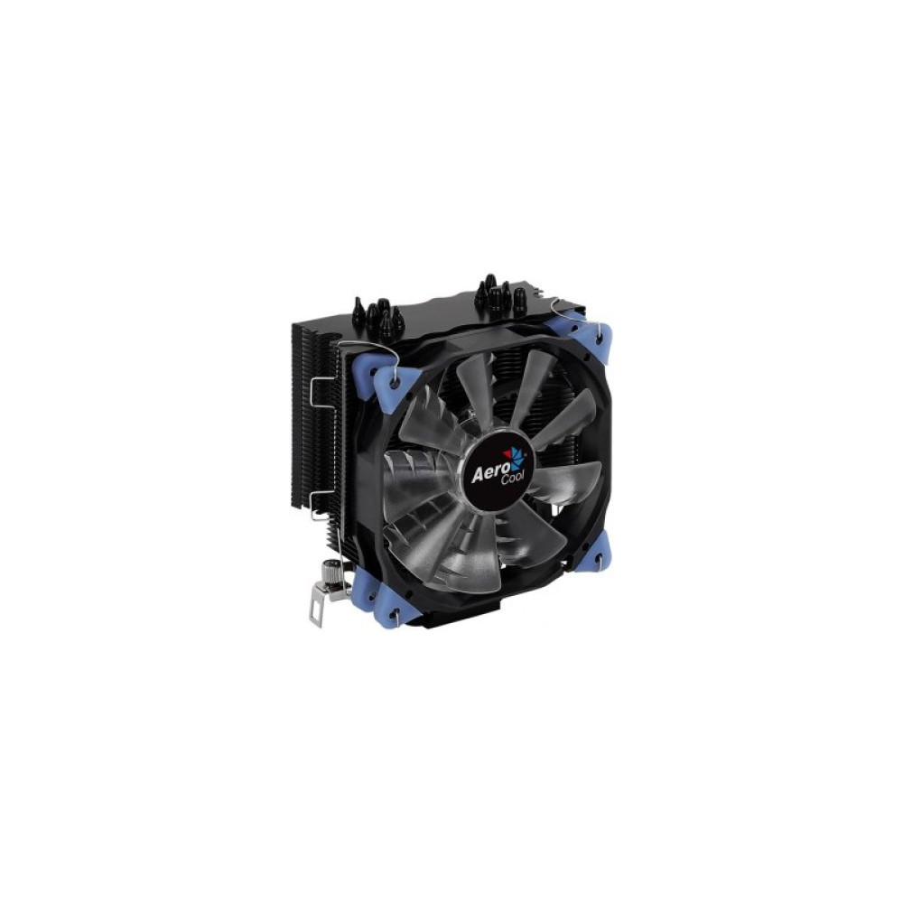 Кулер для процессора AeroCool Verkho 5 Dark (ACTC-NA30510.01)