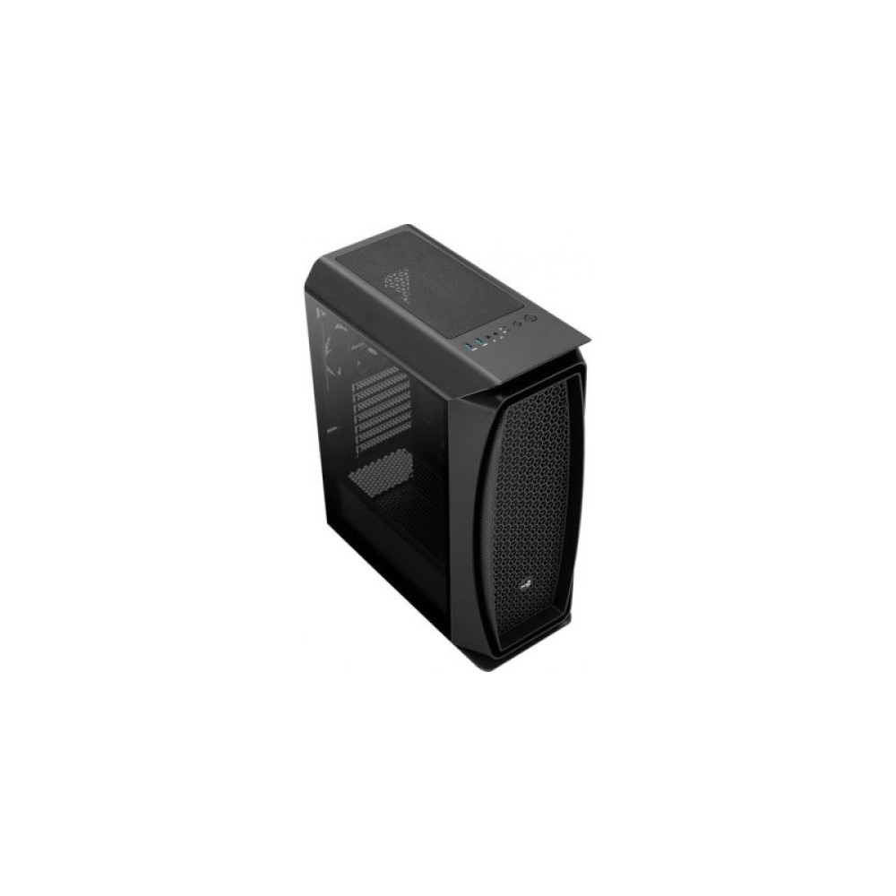 Корпус AeroCool Aero One-G-BK-v1 (ACCM-PB17013.11)