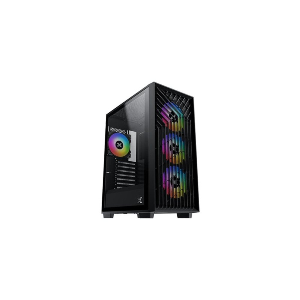 Корпус Xigmatek LUX G (EN48687)