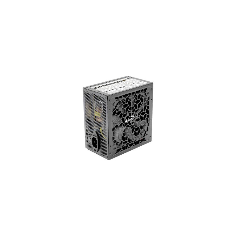 Блок живлення AeroCool 550W Aero Bronze (ACPB-AR55AEC.1M)