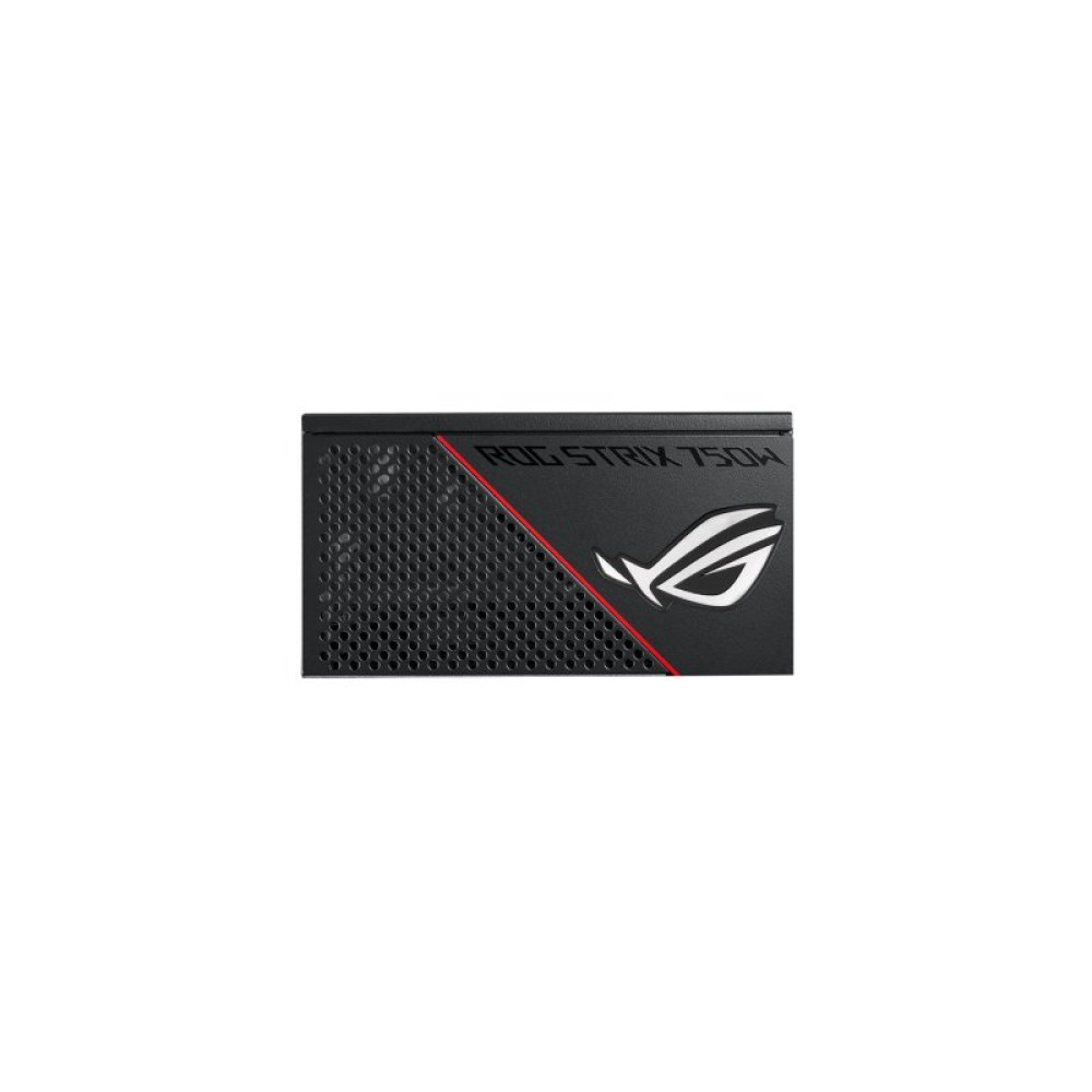 Блок живлення ASUS 750W ROG STRIX 80+ Gold (90YE00A0-B0NA00)