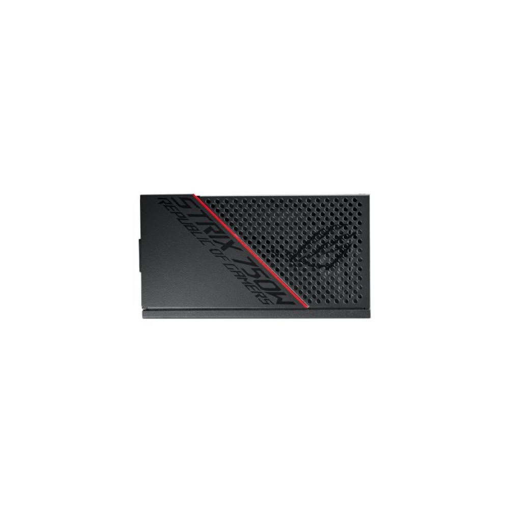 Блок живлення ASUS 750W ROG STRIX 80+ Gold (90YE00A0-B0NA00)