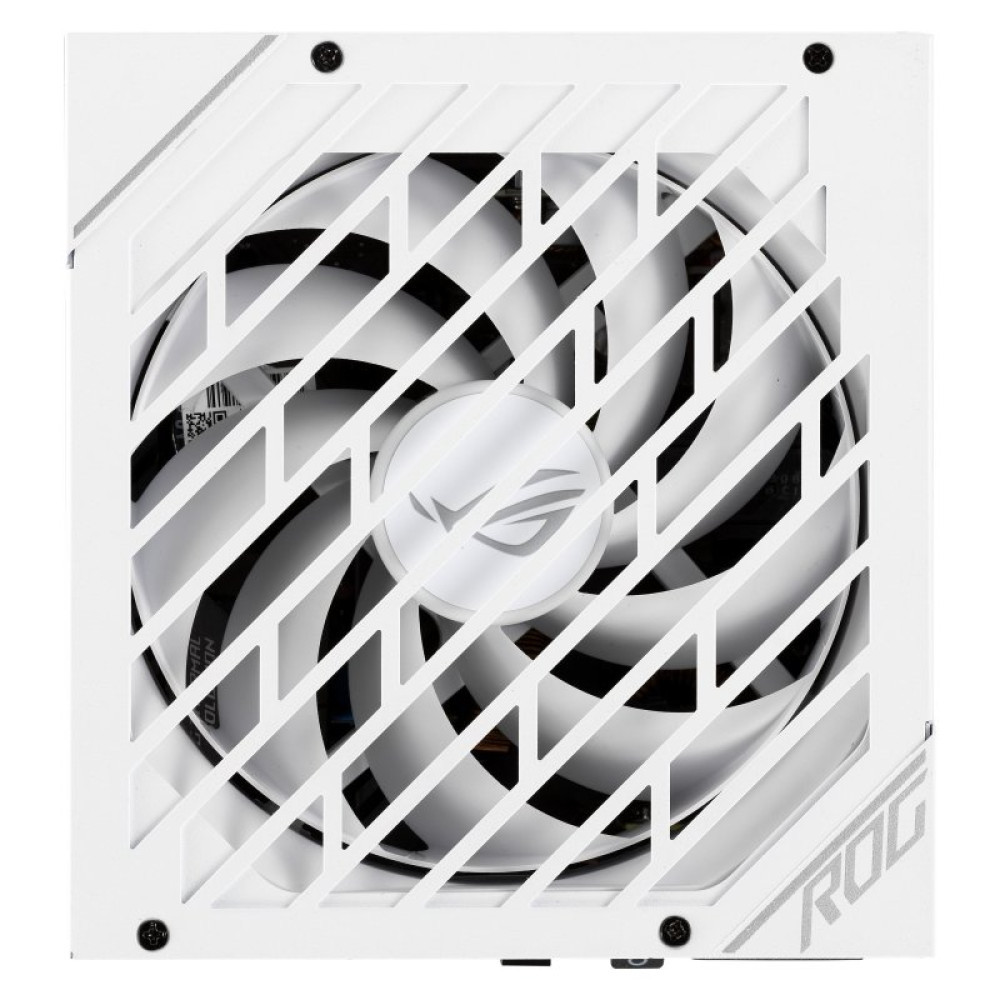 Блок живлення ASUS 850W ROG STRIX 80+ Gold White (90YE00A4-B0NA00)
