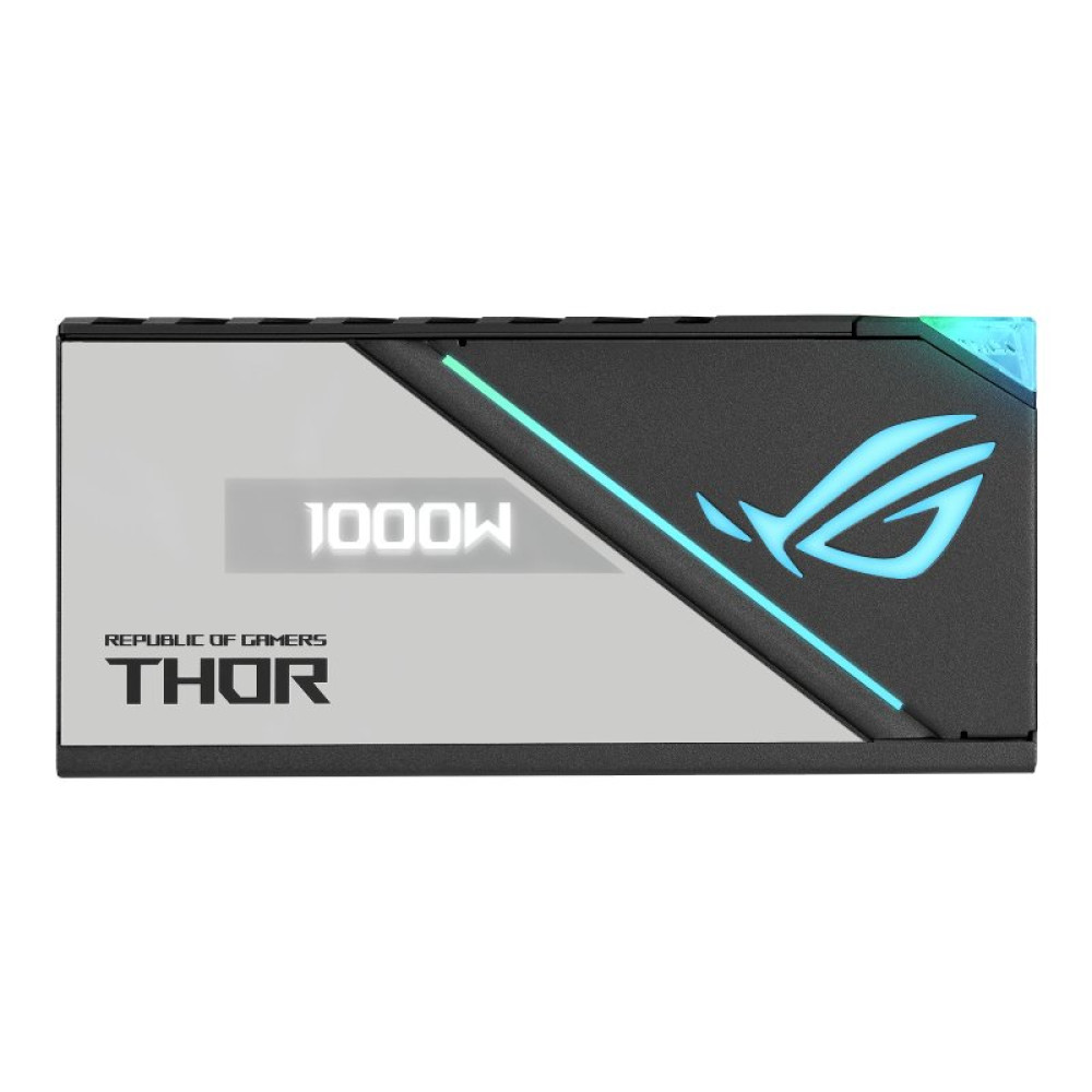 Блок питания ASUS 1000W ROG THOR 80+ Platinum (90YE00L1-B0NA00)