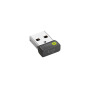 Клавиатура Logitech MX Keys Advanced for Business Wireless Illuminated UA Graphite (920-010251)
