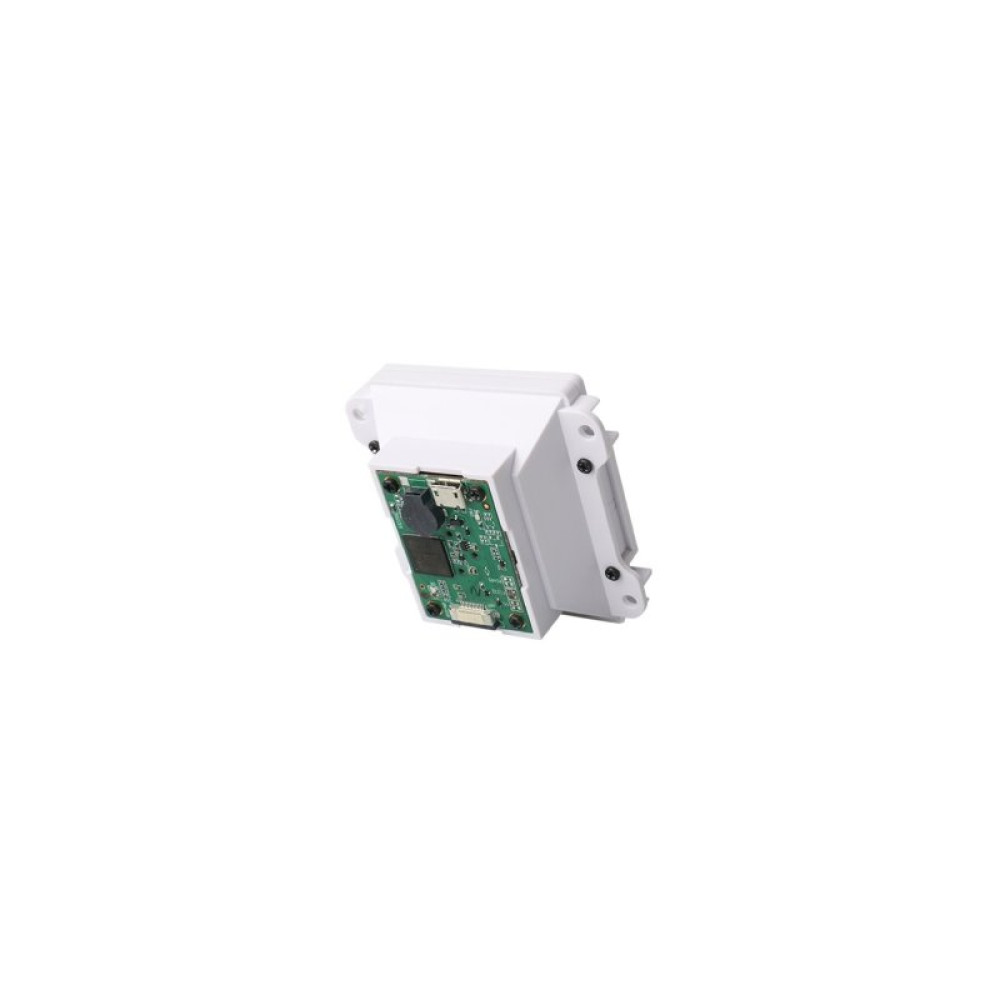 Сканер штрих-кода Xkancode EP20 2D, USB, white (EP20)