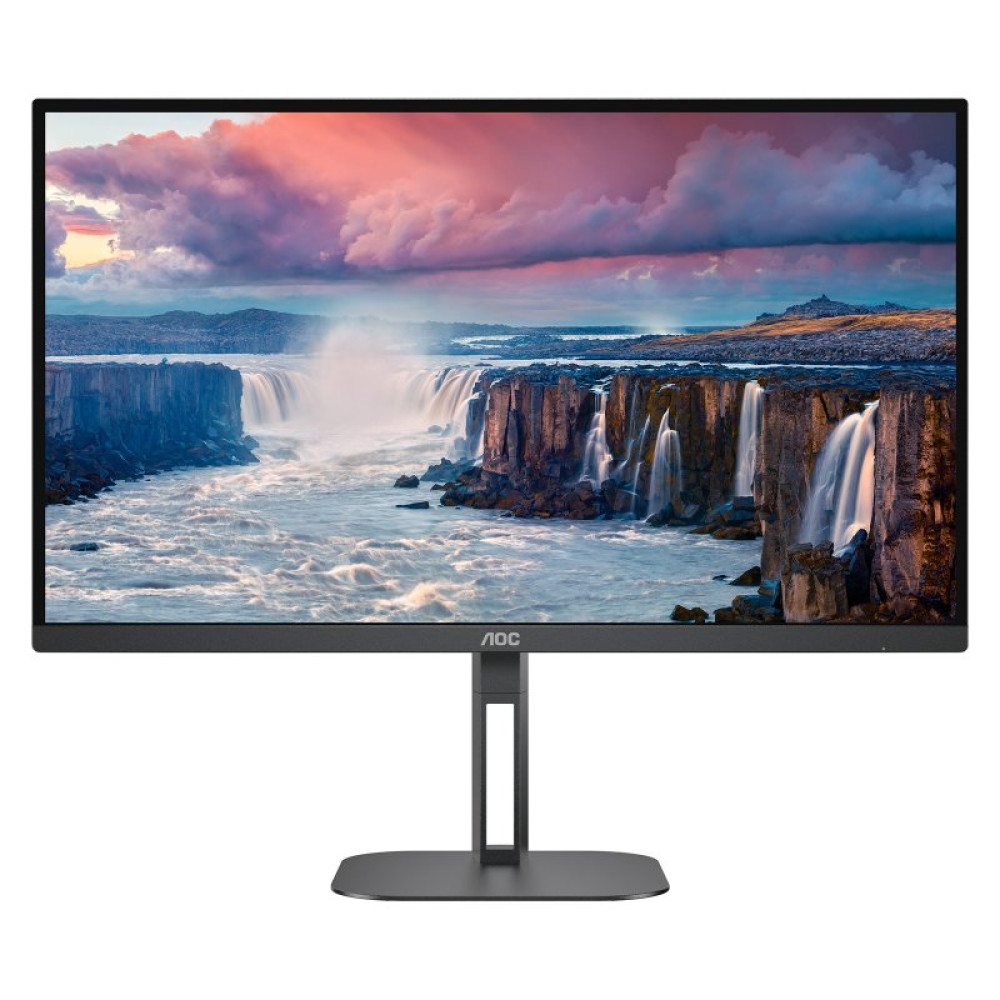 Монітор AOC Q27V5N/BK