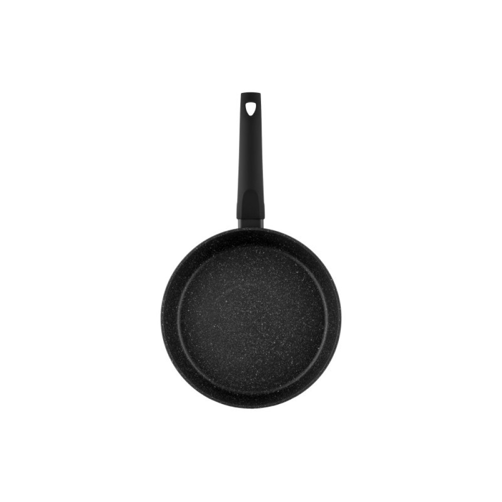 Сковорода Ardesto Gemini Gourmet Viareggio Cover Grey 24 см (AR1924GDL)
