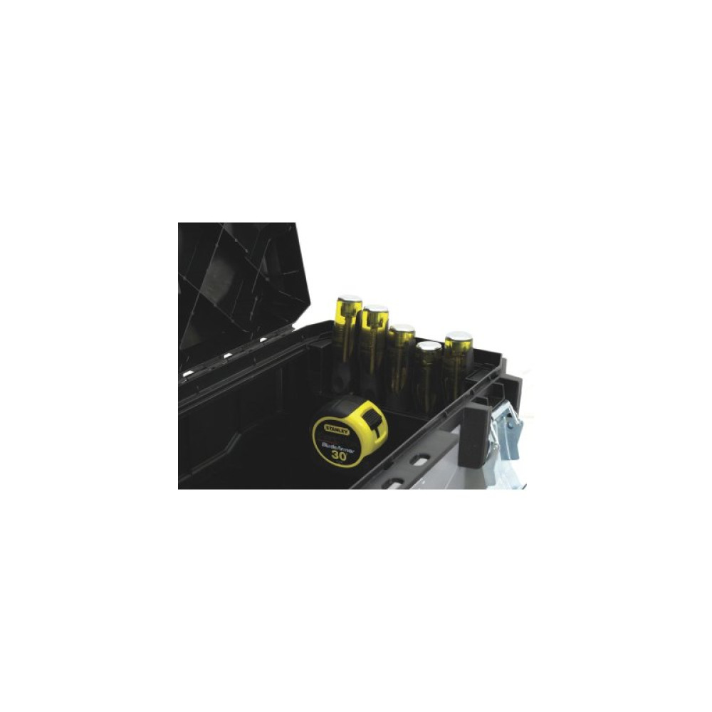 Ящик для инструментов Stanley FatMax 23", проф.,584x293x295мм (1-95-616)