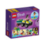 Конструктор LEGO Friends Автомобиль защиты черепах 90 деталей (41697)