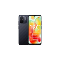 Мобільний телефон Xiaomi Redmi 12C 4/128GB Graphite Gray