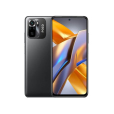 Мобільний телефон Xiaomi Poco M5s 4/64GB Grey