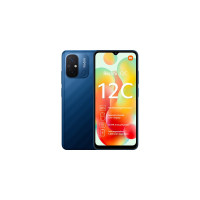 Мобильный телефон Xiaomi Redmi 12C 3/64GB Ocean Blue